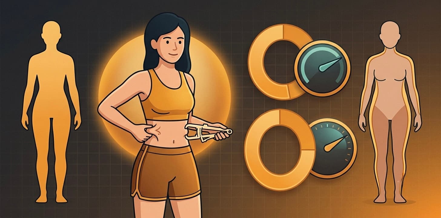 Body Composition & Metrics