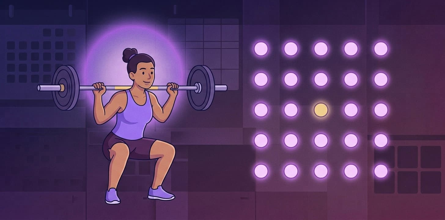 The 5x5 Method: Complete Guide to Strength Building