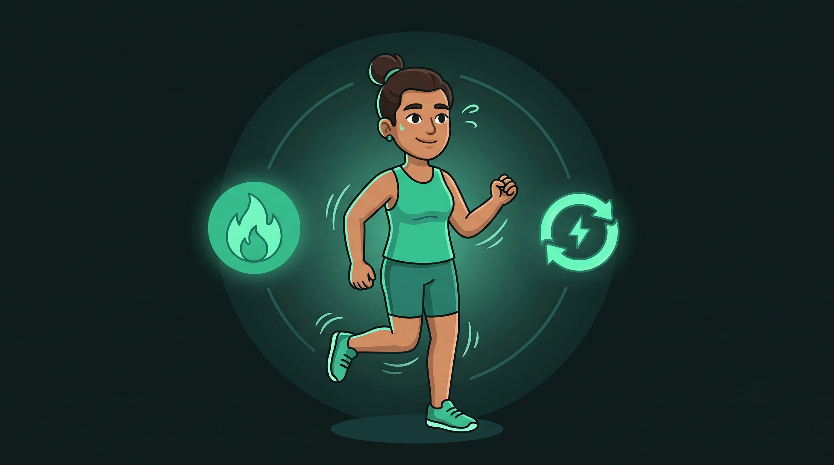 Active Energy and Total Burn: What Your Watch Is Really Telling You