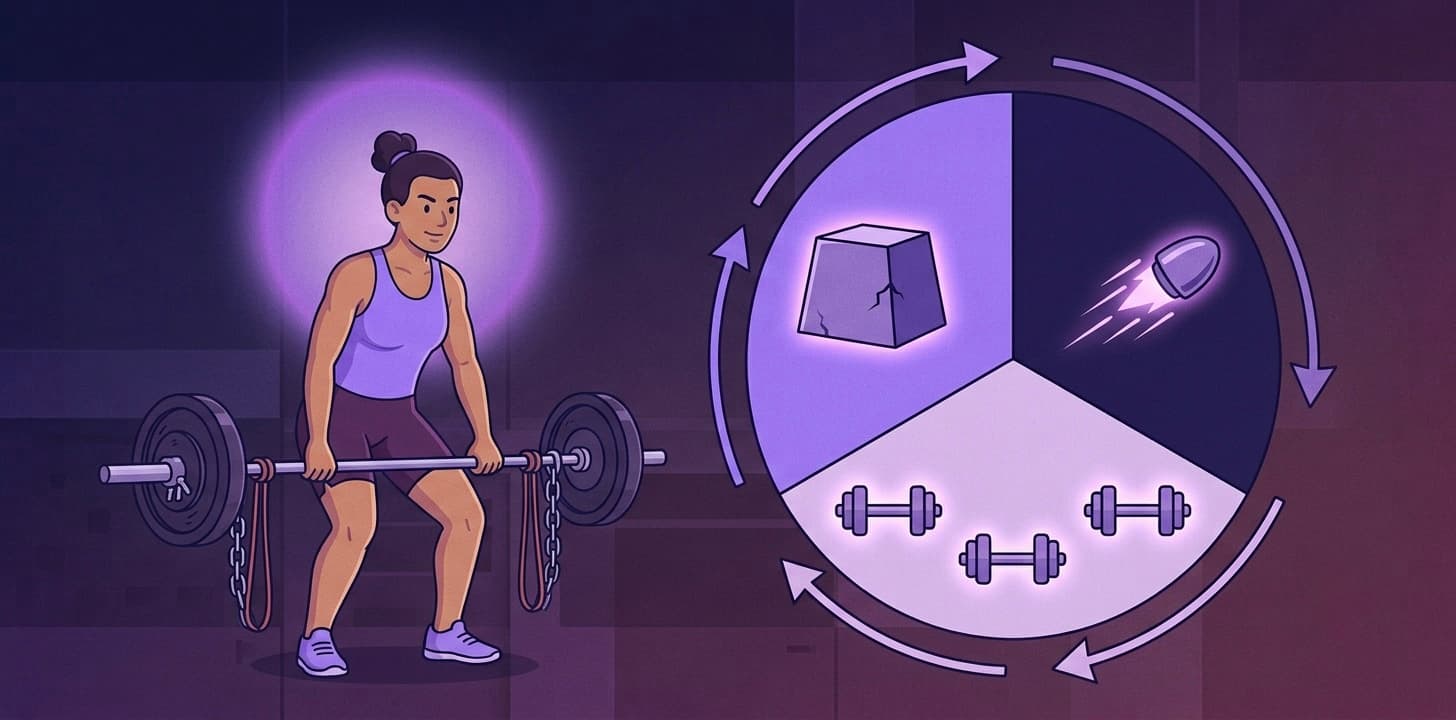 The Conjugate Method: Westside Barbell's Training System Explained