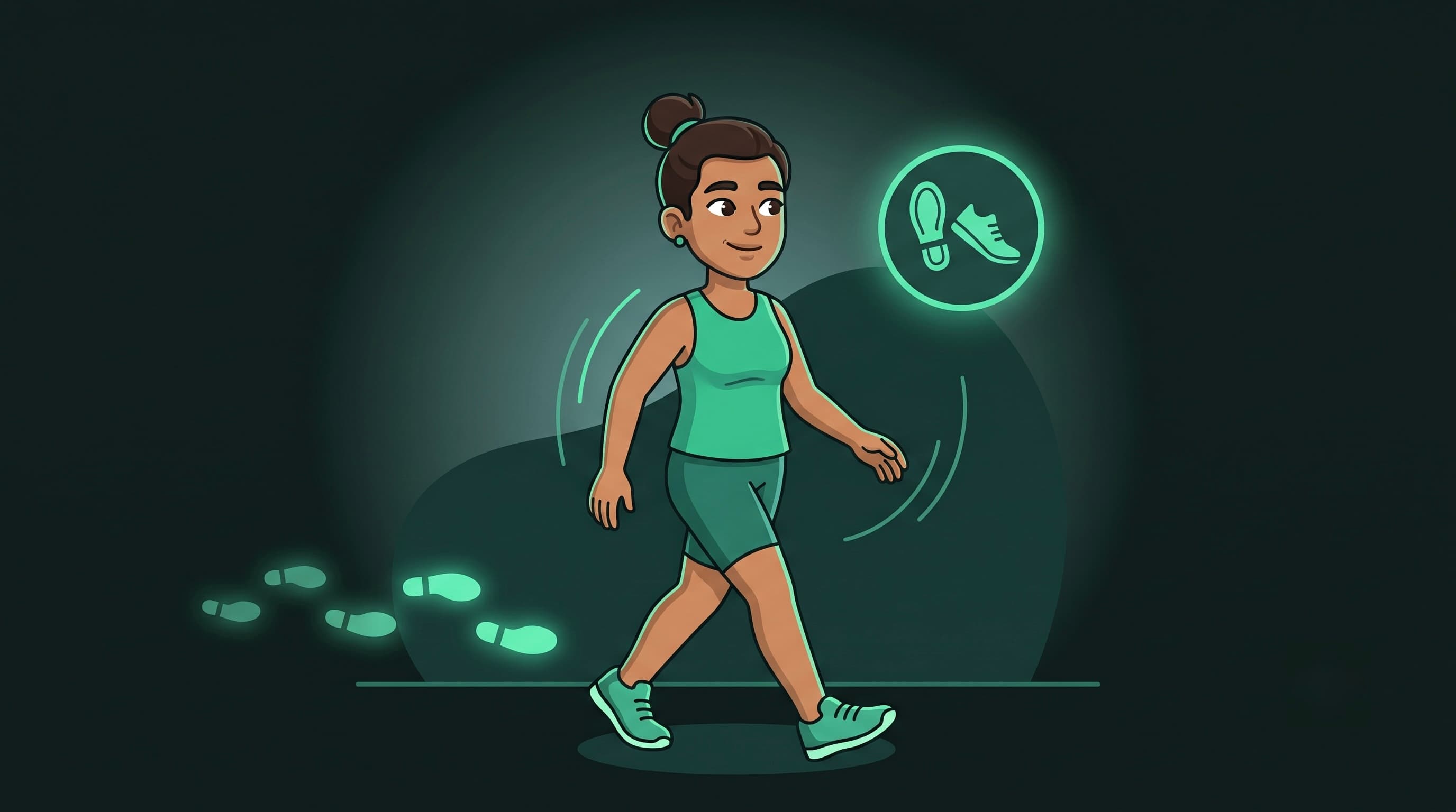 Daily Steps: What the Number Actually Means for Your Health