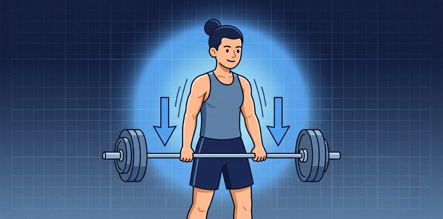 Eccentric Training: The Power of the Negative Rep