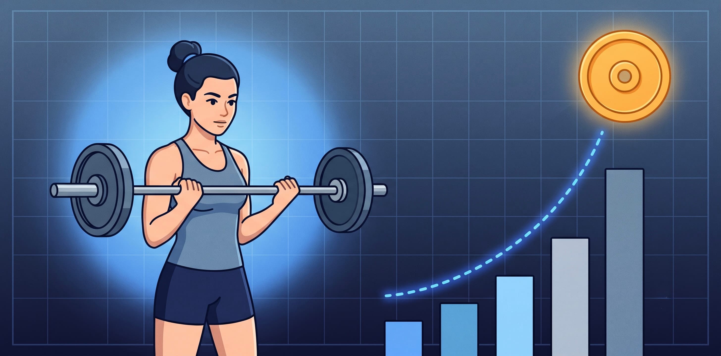 e1RM Explained: Your Estimated One-Rep Max