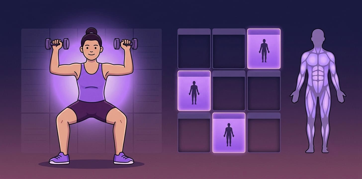 Full Body Training: Why Beginners Should Start Here