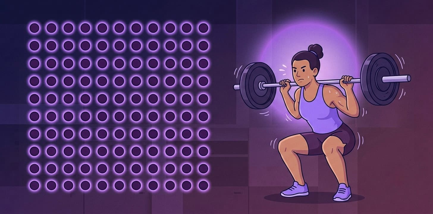 German Volume Training: The 10x10 Hypertrophy Method