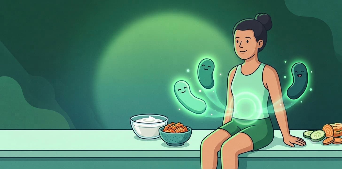Gut Health and Exercise Performance: The Microbiome Connection