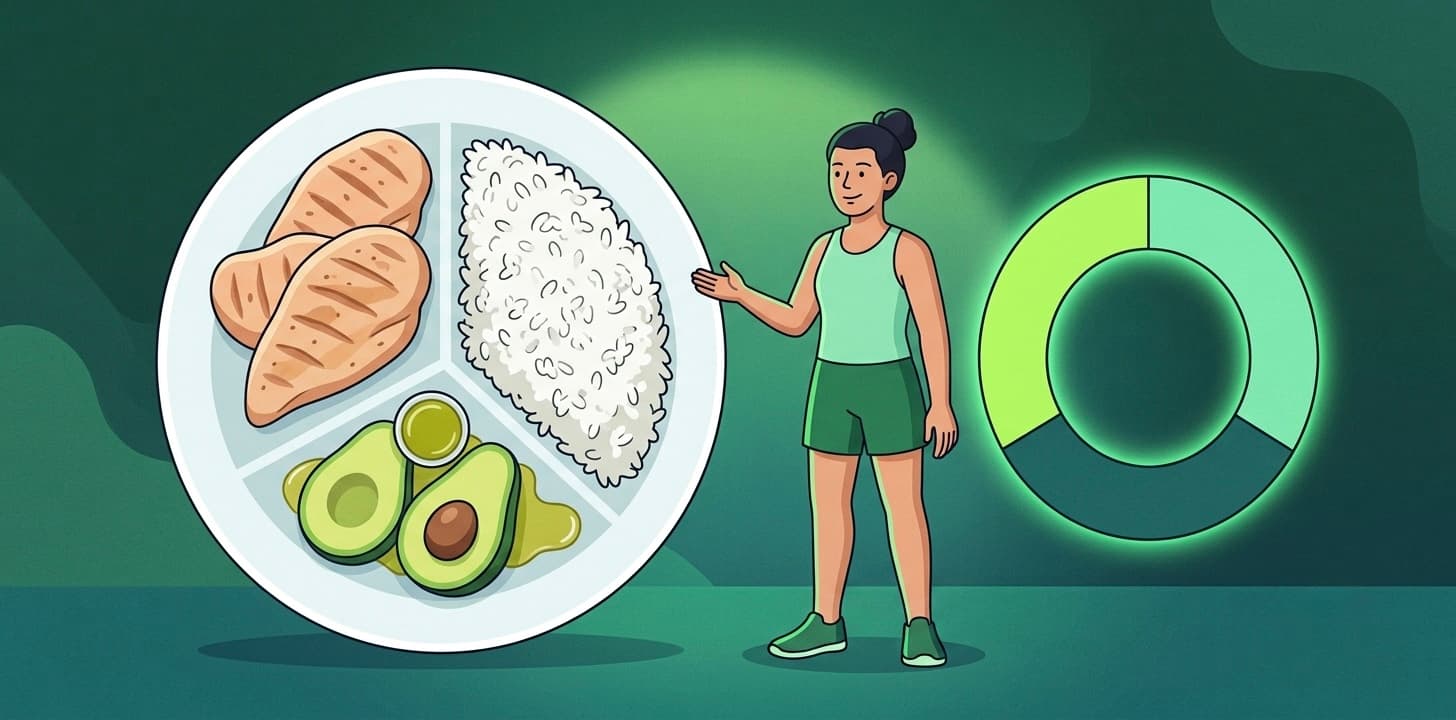 Protein, Carbs, and Fat: How to Set Your Macros