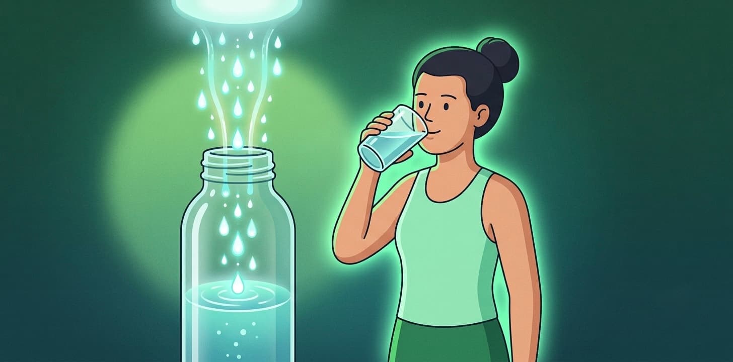 Hydration for Performance: How Much Water Do You Actually Need?