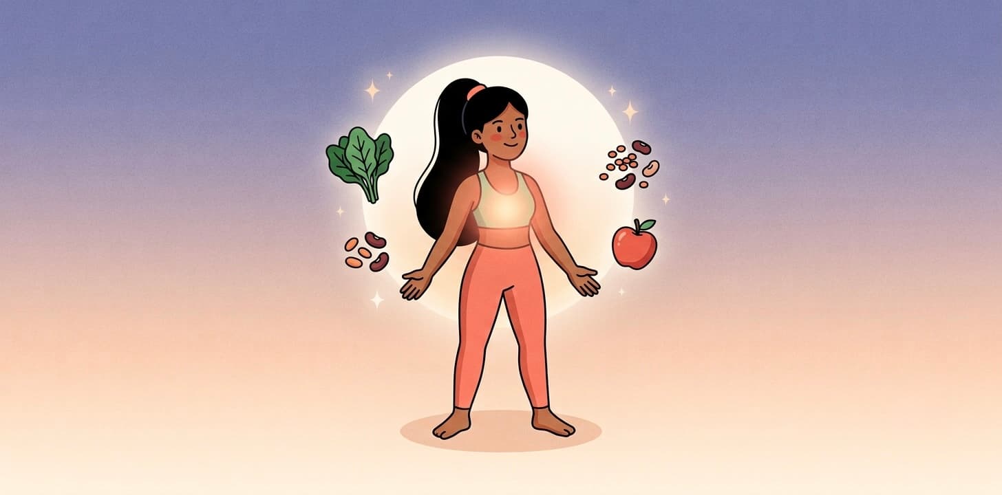Iron Deficiency in Active Women: The Hidden Performance Killer