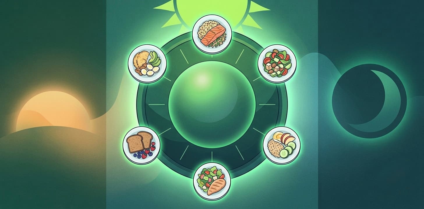 Meal Timing: Does When You Eat Actually Matter?