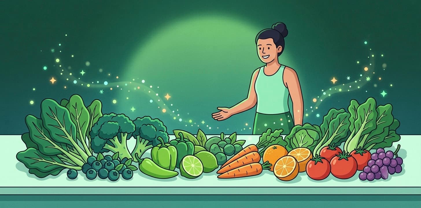 Micronutrients for Athletes: Essential Vitamins and Minerals for Performance