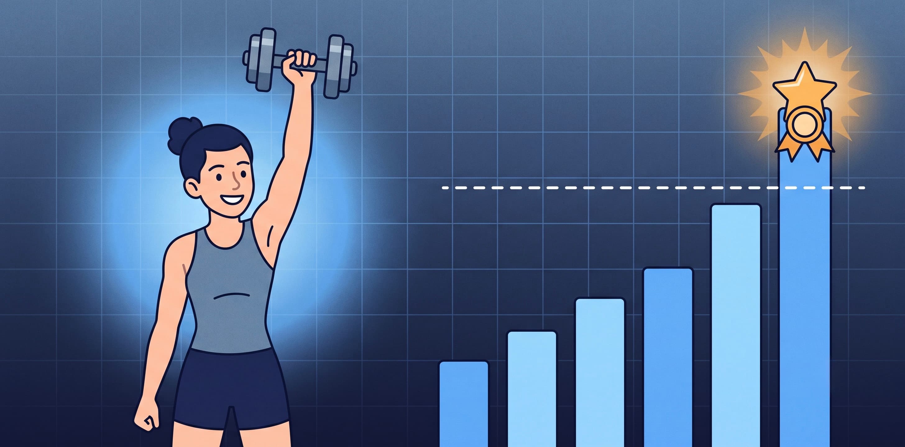 Personal Records: What Actually Counts as a PR