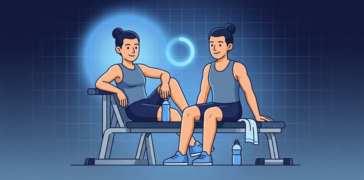 Rest Days: How Many You Need and When to Take Them