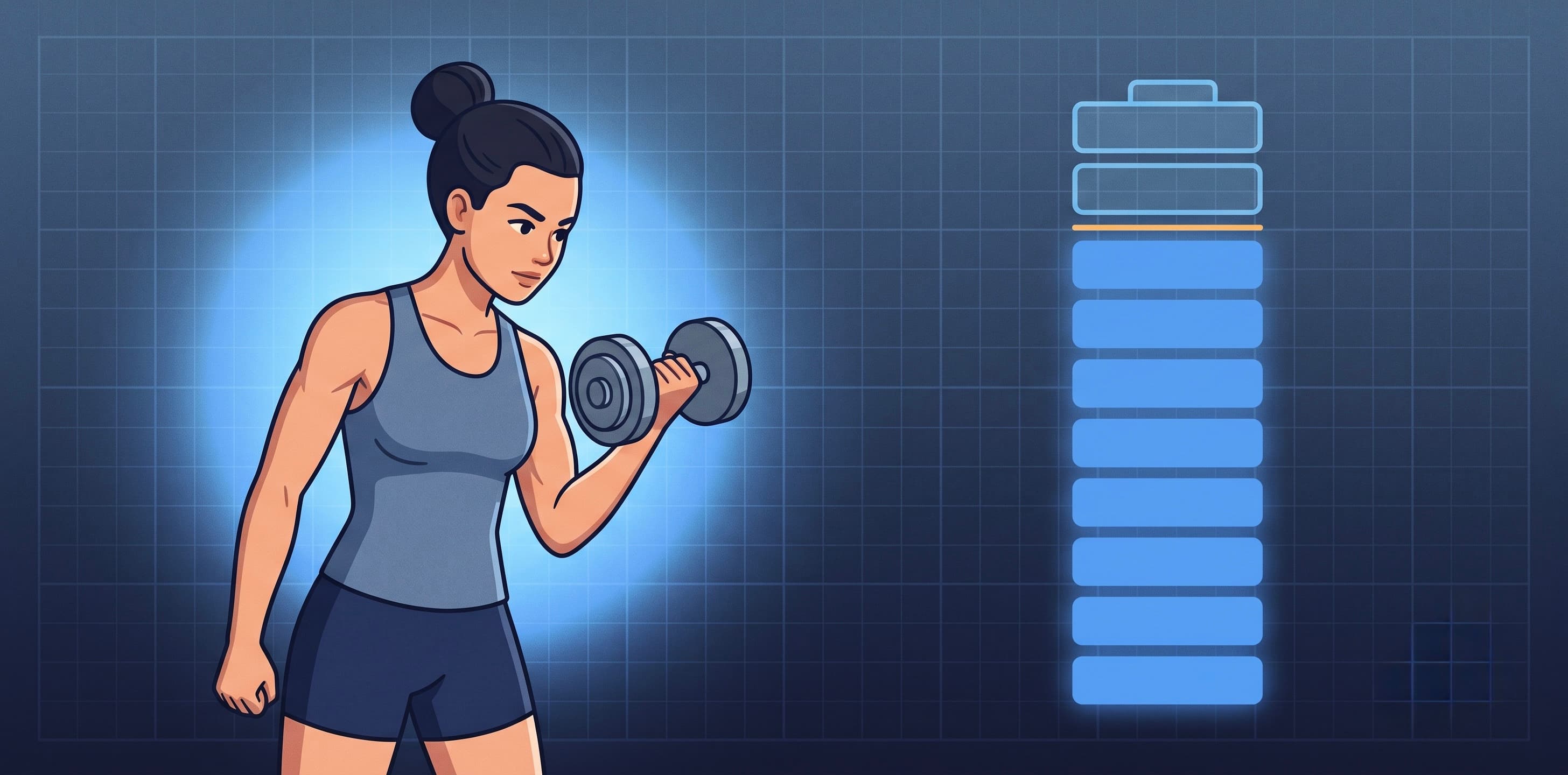 RIR: Reps in Reserve, and How It Pairs with RPE