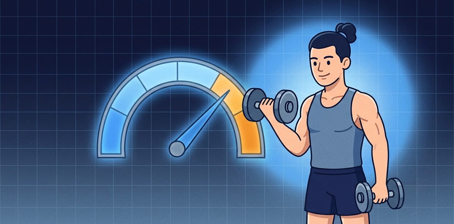 RPE Training: How to Autoregulate Your Workouts