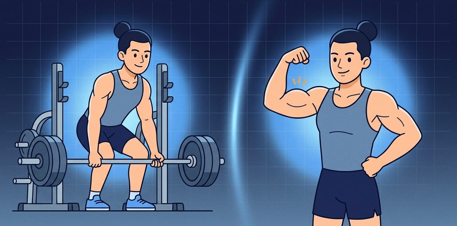 Strength vs. Hypertrophy: Programming for the Outcome You Want