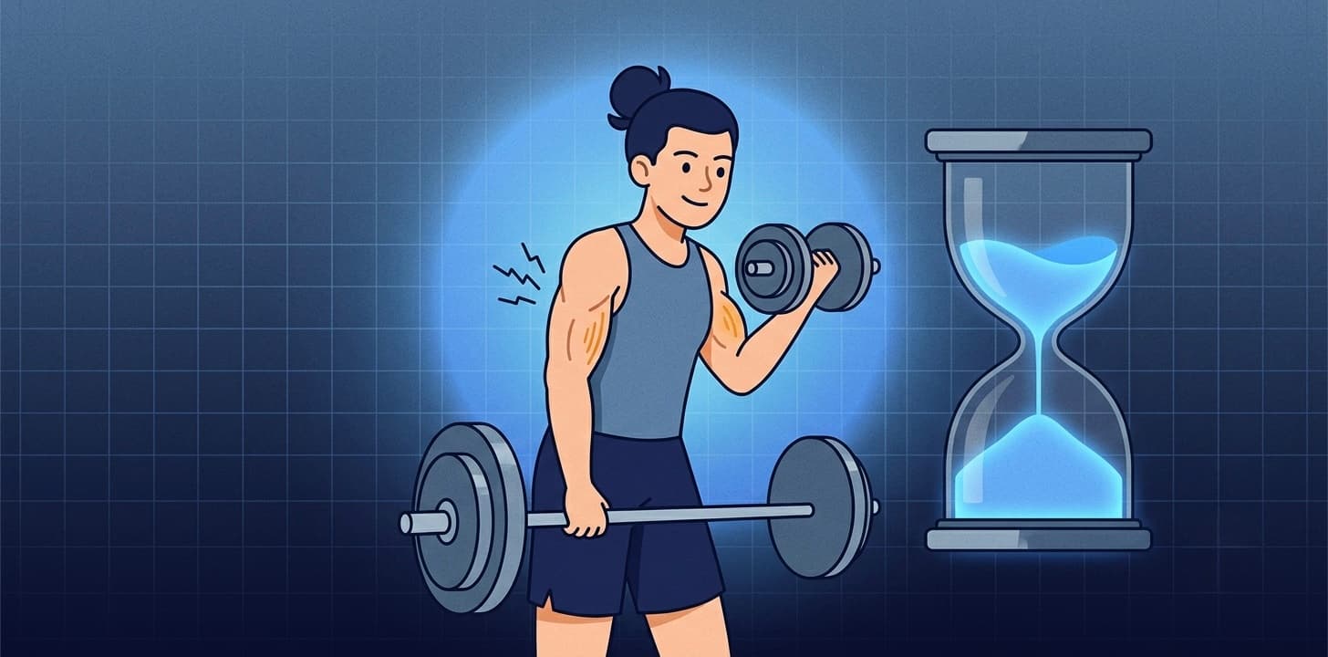 Time Under Tension: What the Research Actually Says