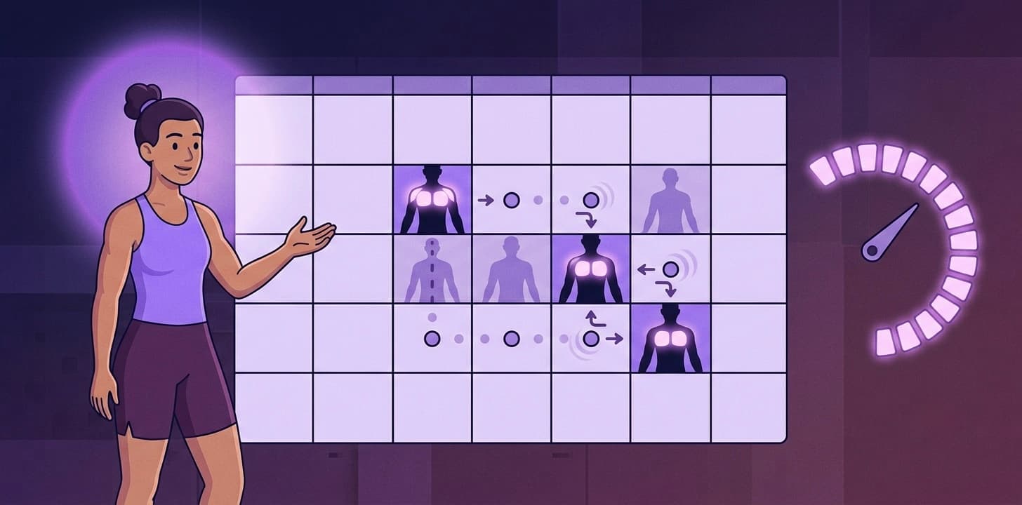 Training Frequency: How Often Should You Train Each Muscle Group?