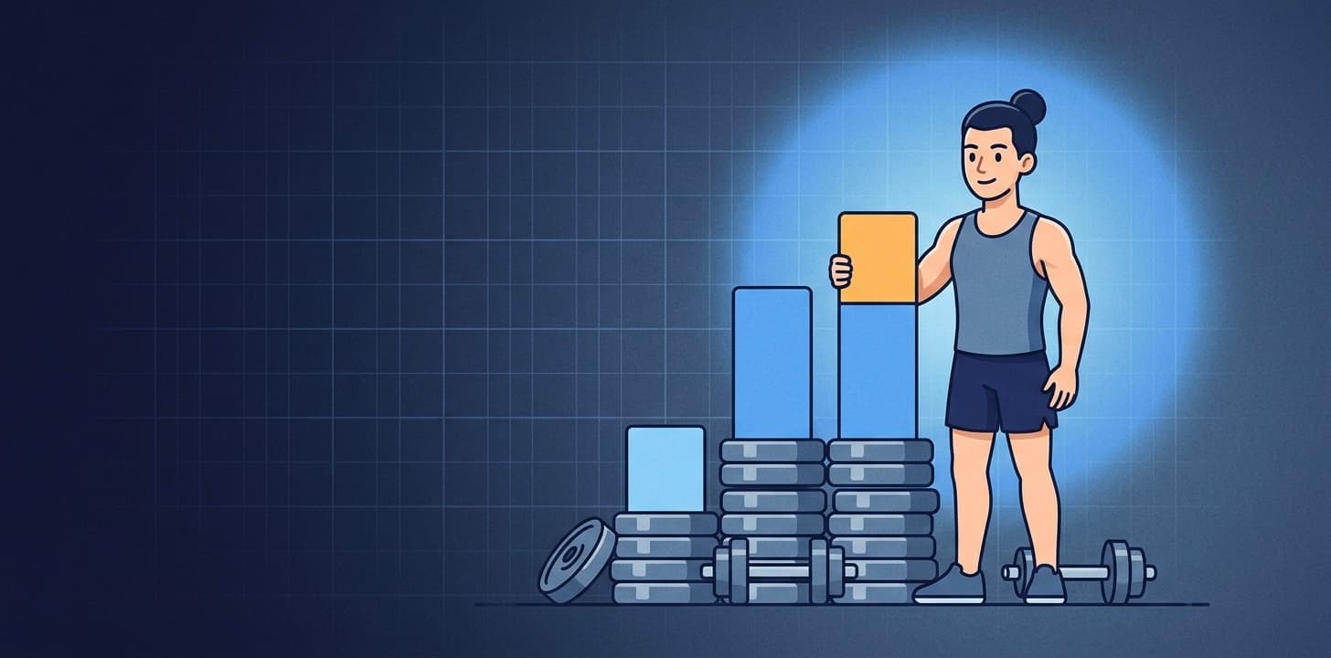 Training Volume: Finding Your Minimum, Maximum, and Sweet Spot