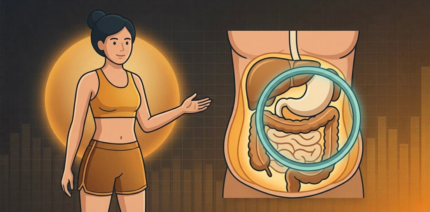 Visceral Fat: Why It's Dangerous and How to Lose It