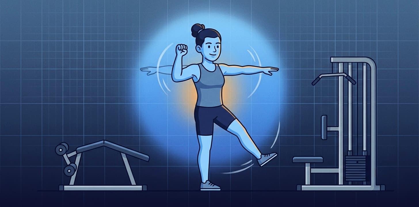 How to Warm Up Properly (And Why Most People Skip It)